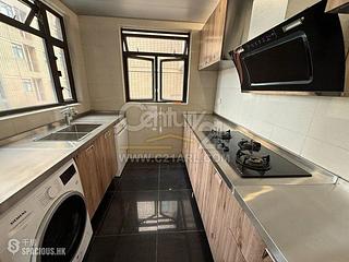Mid Levels Central - Tavistock II 02