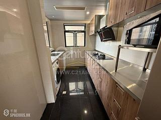 Mid Levels Central - Tavistock II 16