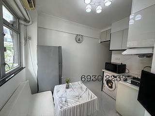 Causeway Bay - Chee On Building 02