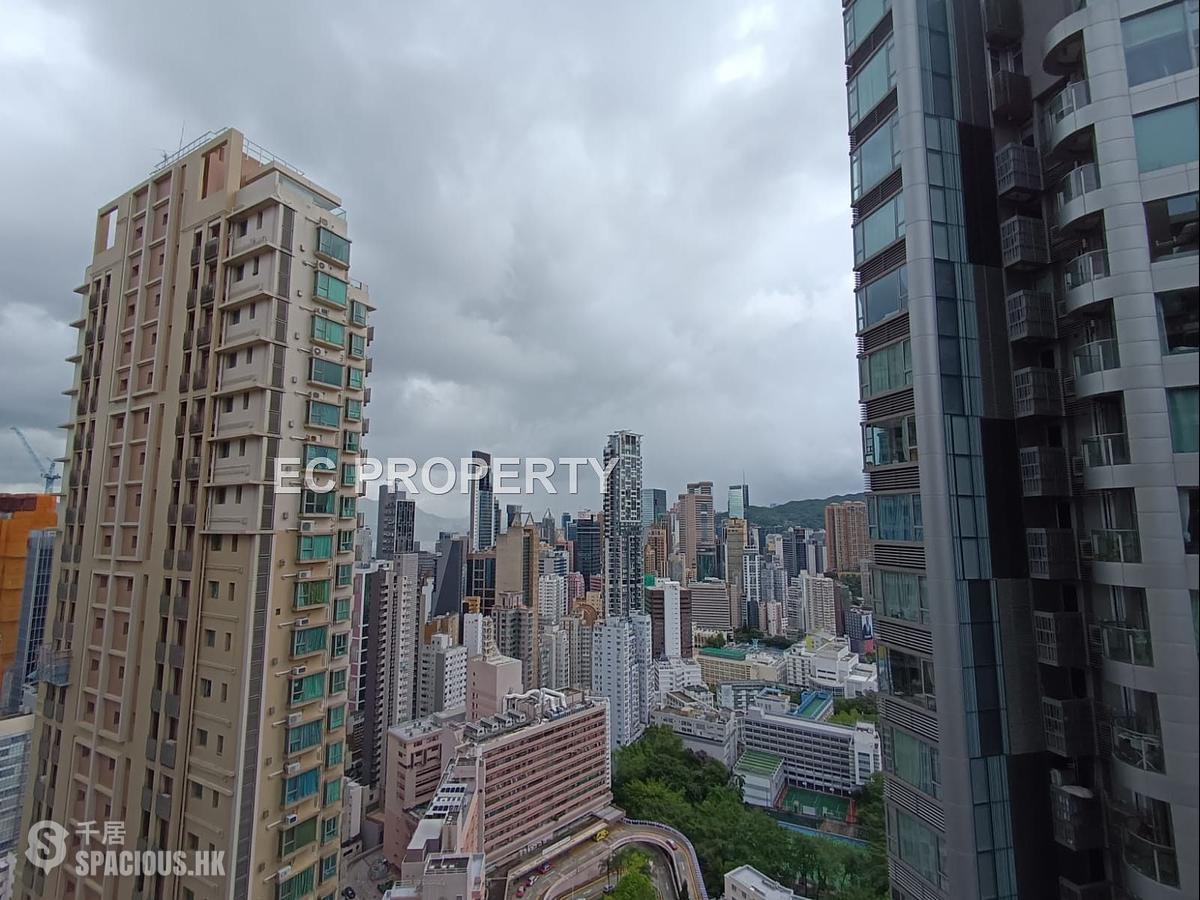 灣仔 - 尚翹峰 01