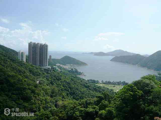 Repulse Bay - Ridge Court Block A-B 01