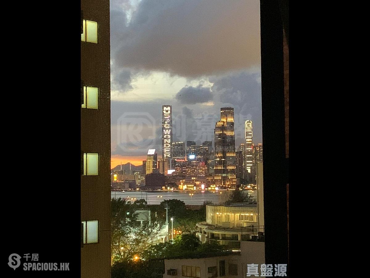 天后 - 龙心阁 01