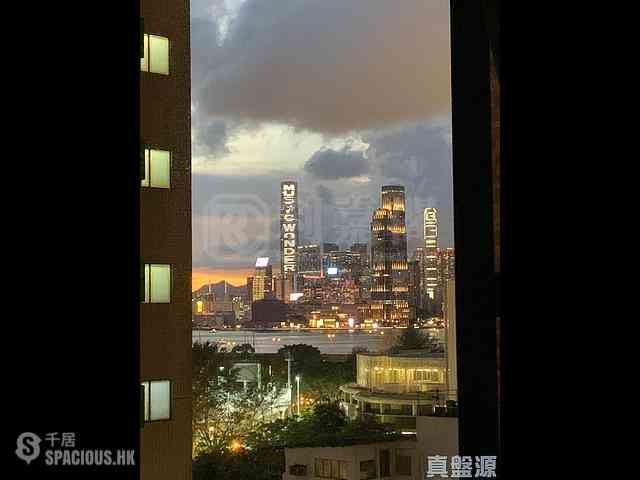 天后 - 龍心閣 01