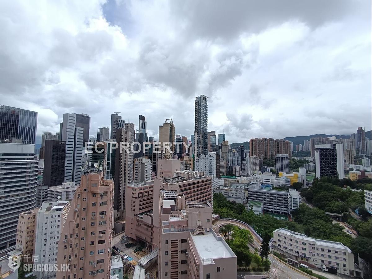 湾仔 - 尚翘峰 01