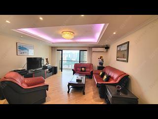 Stubbs Road - Evergreen Villa Block F 02