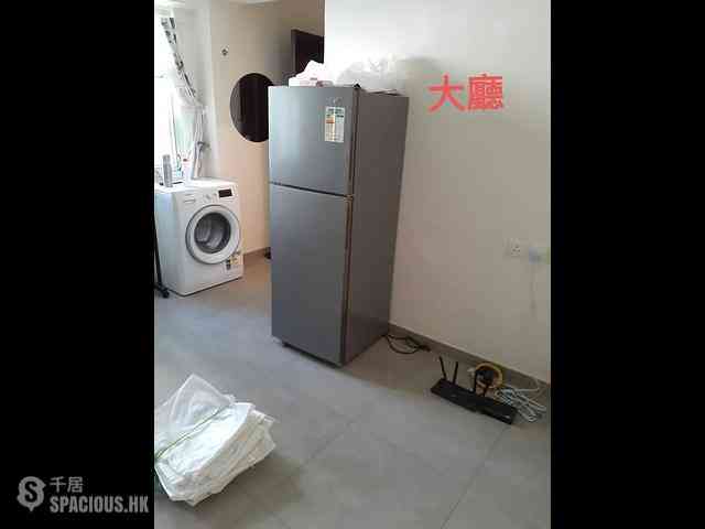 Kennedy Town - New Fortune House Block B 04