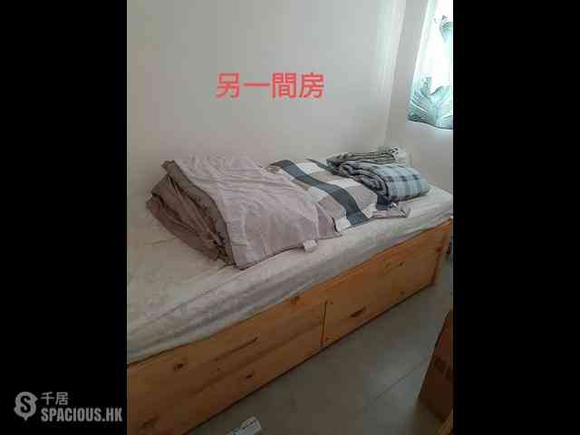 Kennedy Town - New Fortune House Block B 05