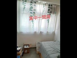 堅尼地城 - 五福大廈B座 06