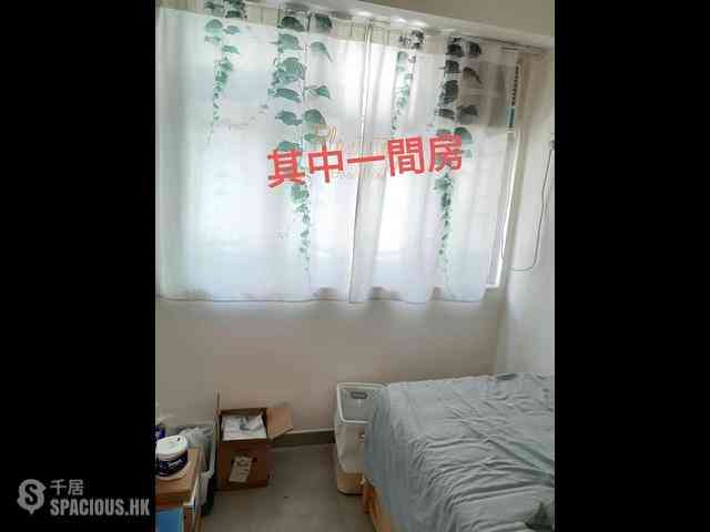 Kennedy Town - New Fortune House Block B 06