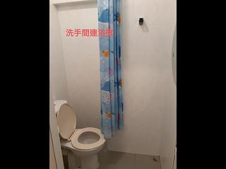 堅尼地城 - 五福大廈B座 10