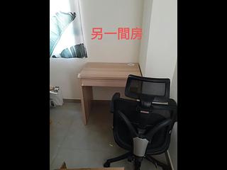 堅尼地城 - 五福大廈B座 07