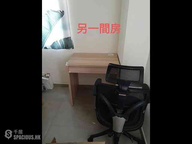 Kennedy Town - New Fortune House Block B 07