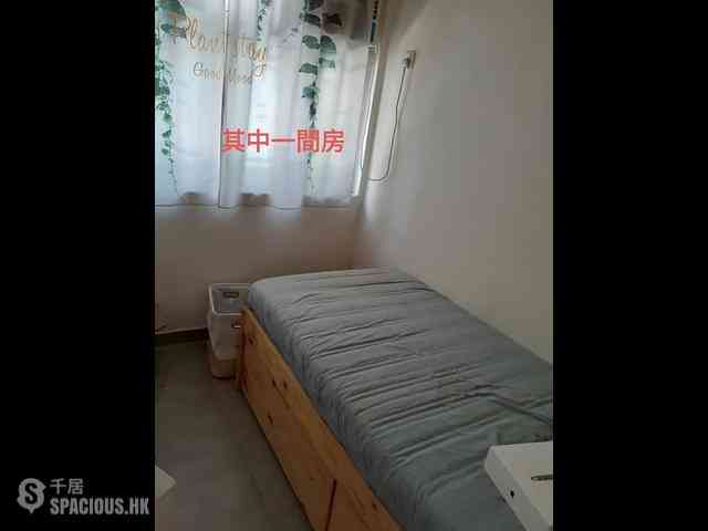 Kennedy Town - New Fortune House Block B 08