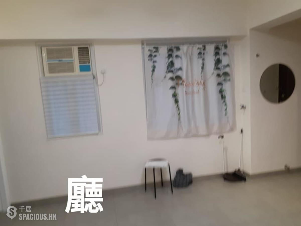 堅尼地城 - 五福大廈B座 01