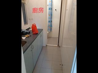 堅尼地城 - 五福大廈B座 09