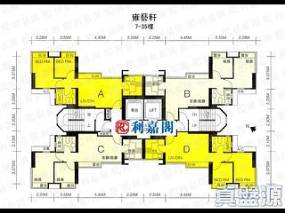 大坑 - 雍藝軒 06