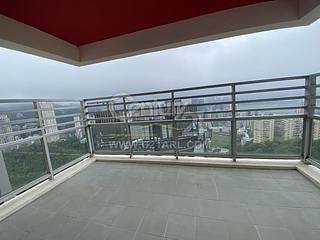 Jardines Lookout - Aurora 02