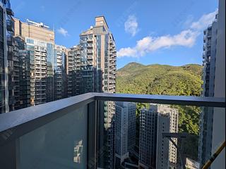 黃竹坑 - 港島南岸1期 晉環 11