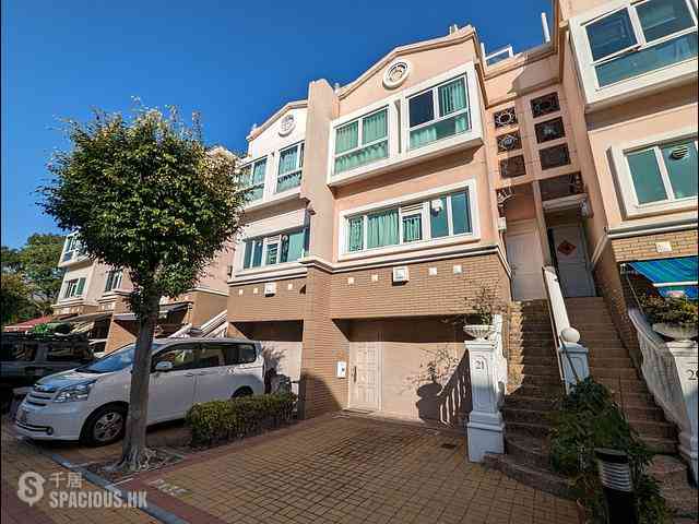 Shek Kong - Seasons Palace 24