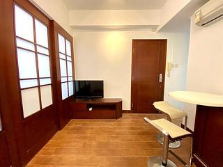 Sheung Wan - Shing Wan Building 05
