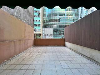 Sheung Wan - Shing Wan Building 07
