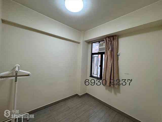 Wan Chai - Sam Yuen Mansion 08