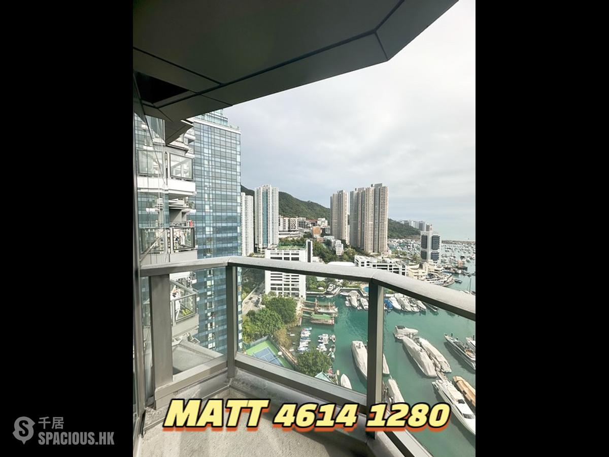 Wong Chuk Hang - Marinella 01