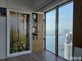 大角咀 - 一號銀海 04