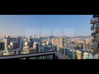 大角咀 - 一號銀海 02