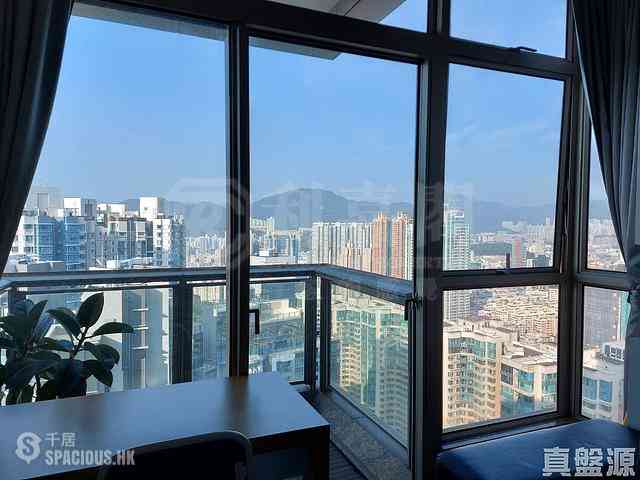 Tai Kok Tsui - One Silversea 01