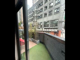 Sheung Wan - Hollywood Hill 06