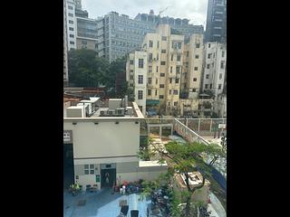 Sheung Wan - Ko Shing Building 05