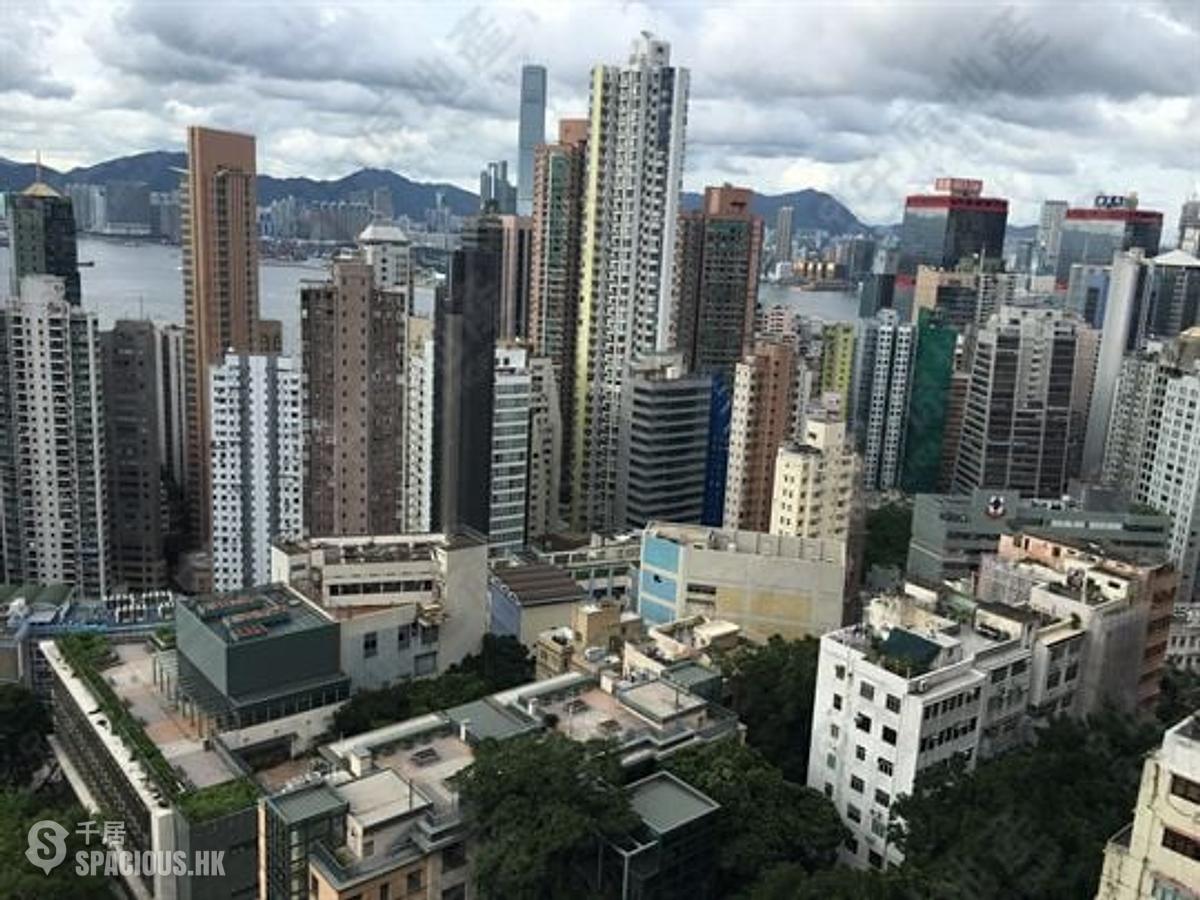 西半山 - 豫苑1座 01