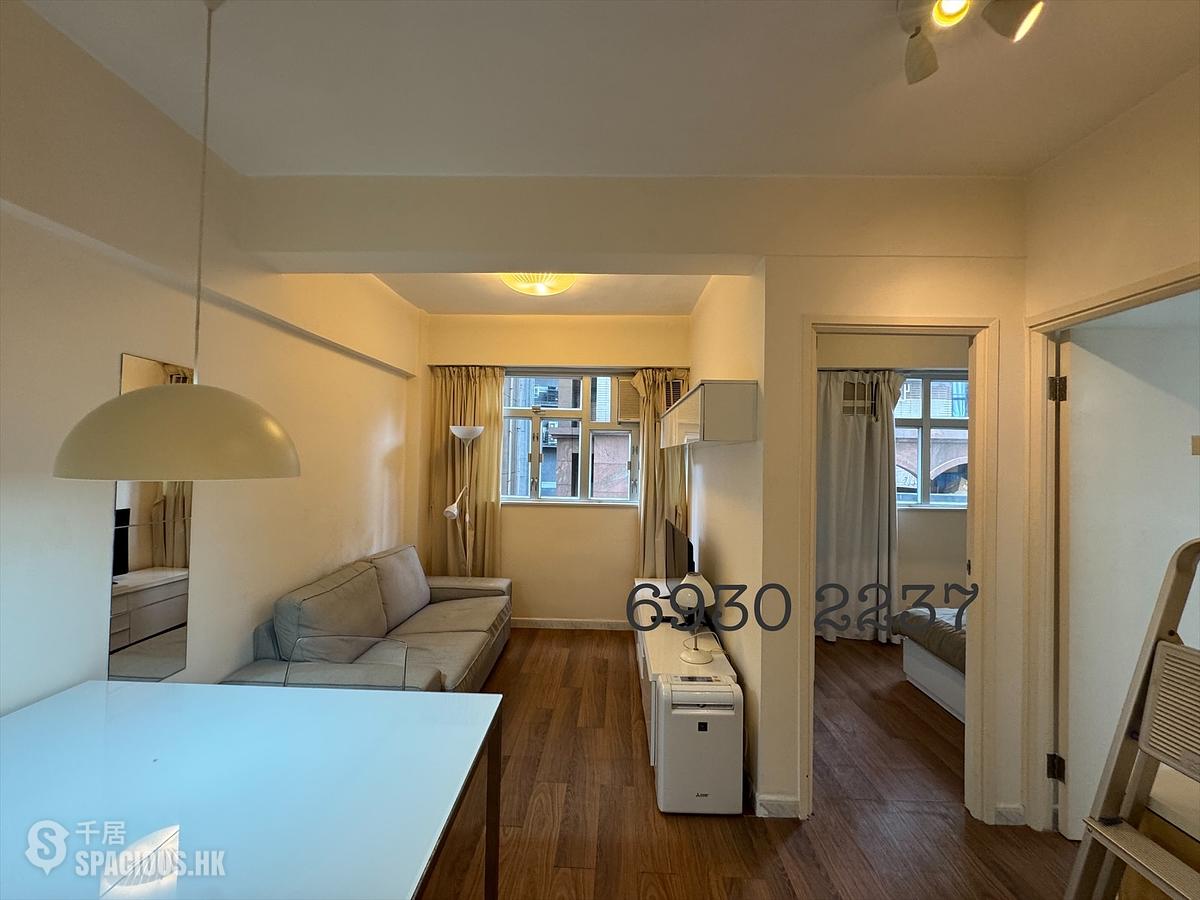 Soho - 2-4, Staunton Street 01