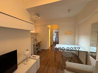 Soho - 2-4, Staunton Street 05
