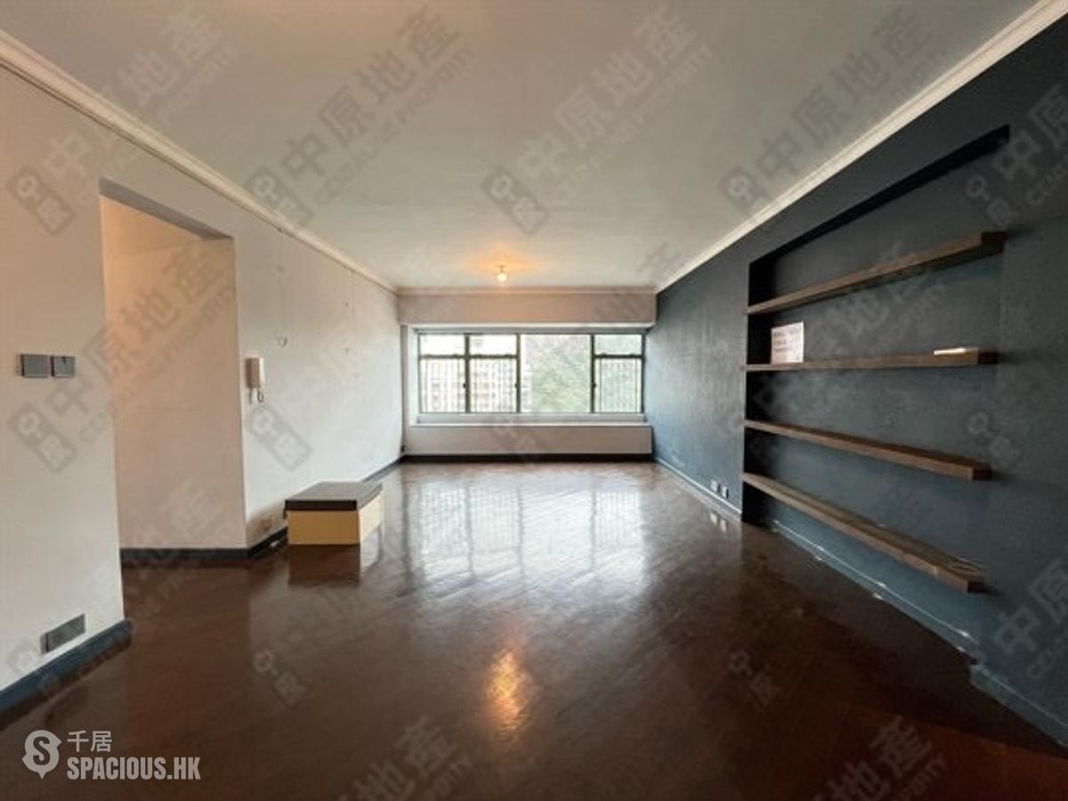 Mid Levels Central - Robinson Place 01