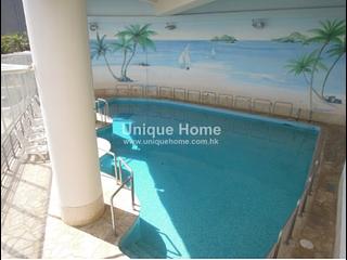 Chung Hom Kok - Casa Del Sol 14