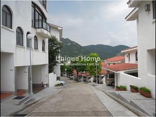 Chung Hom Kok - Casa Del Sol 15