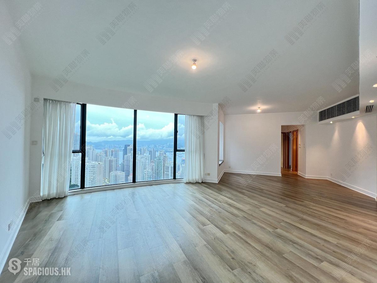 Mid Levels Central - Hillsborough Court Block 4 01