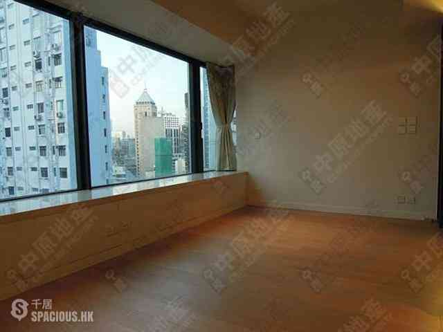 Mid Levels Central - Gramercy 01