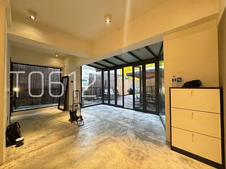 Kennedy Town - New Fortune House 02