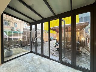 Kennedy Town - New Fortune House 03