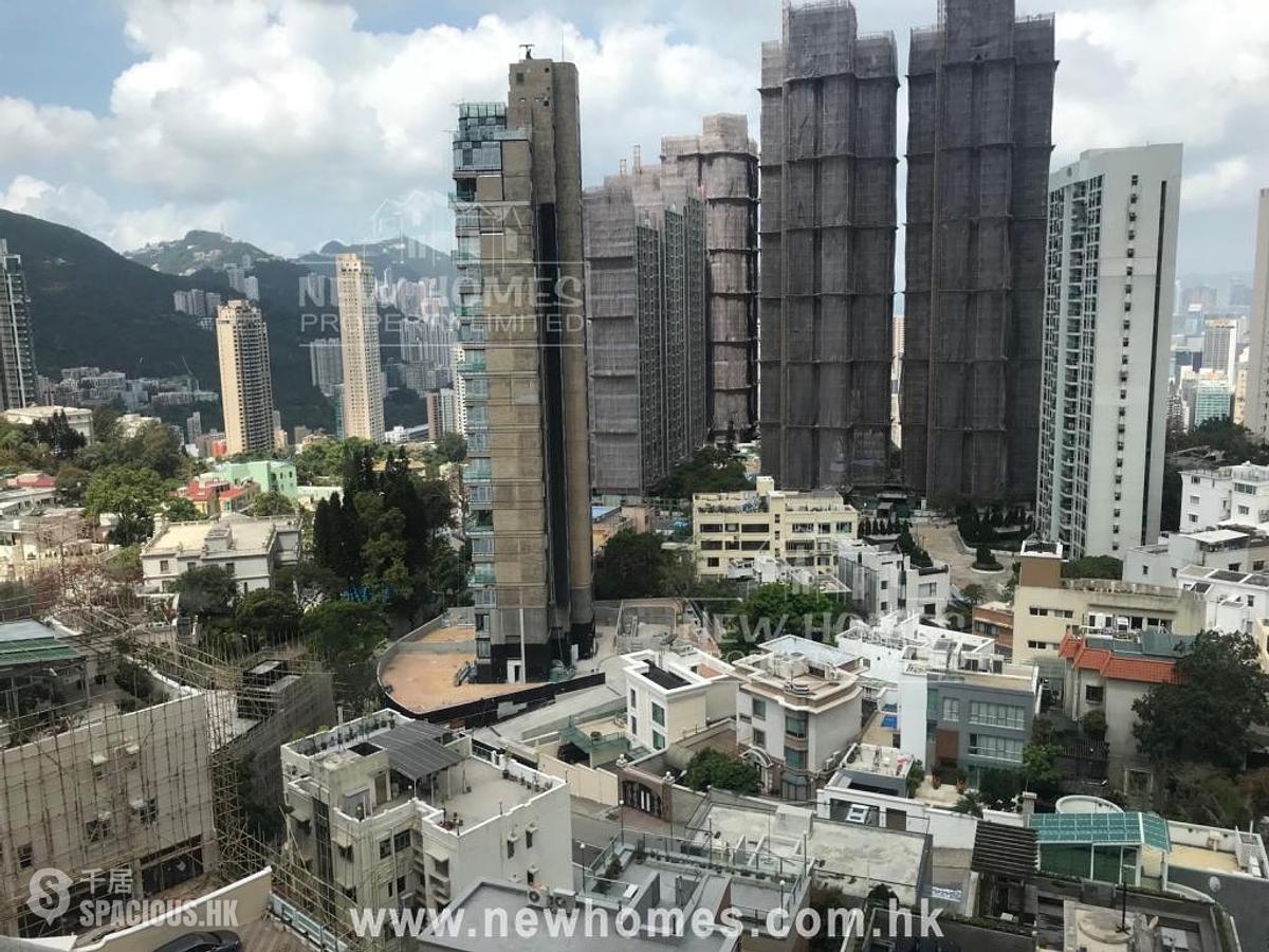 Jardines Lookout - Wing On Towers 01