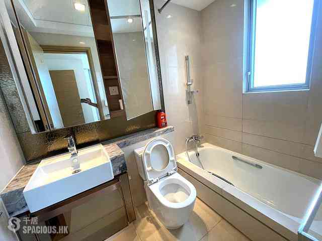 Tung Chung - Century Link Phase 1 Tower 3A 07
