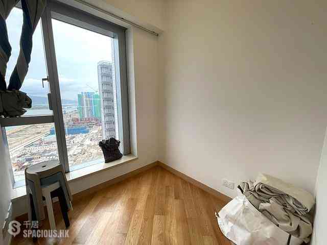 Tung Chung - Century Link Phase 1 Tower 3A 04