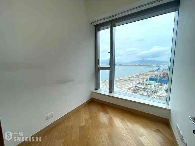 Tung Chung - Century Link Phase 1 Tower 3A 05