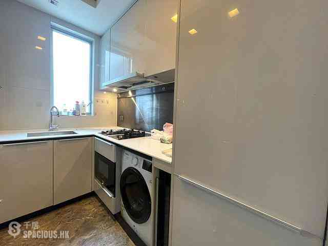 Tung Chung - Century Link Phase 1 Tower 3A 06