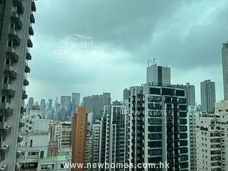 跑马地 - Shan Kwong Towers 06