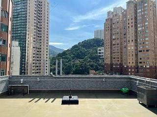 大坑 - 煜康臺 08