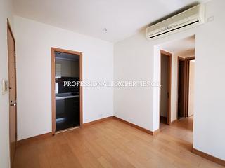 Sai Ying Pun - Island Crest 02